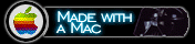 made with a mac