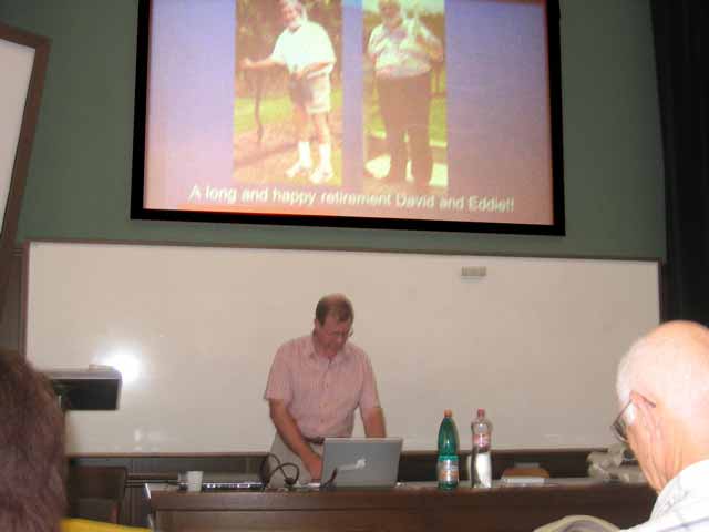 ... remembering Jim Kaput