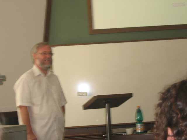 John Mason considers ...