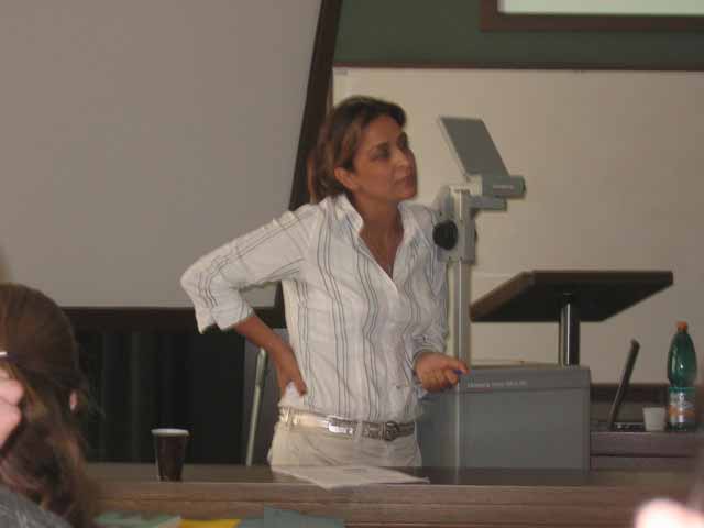 (Eddie's first PhD student)