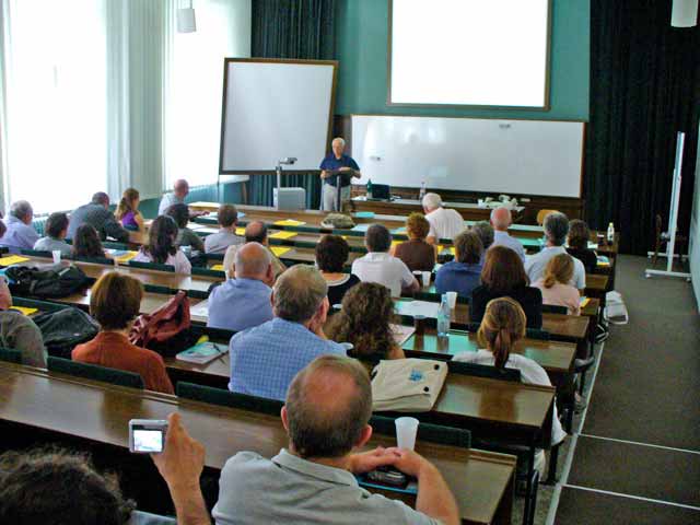 Shlomo  Vinner from Jerusalem