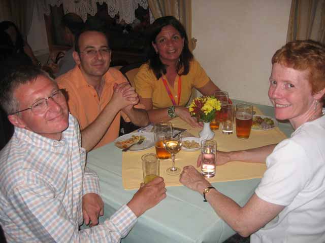 The Bills, Elena Nardi