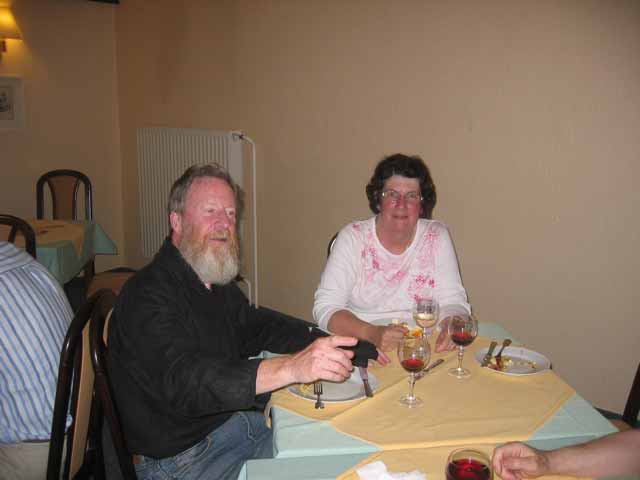 Kath Doig, Kath Pearn