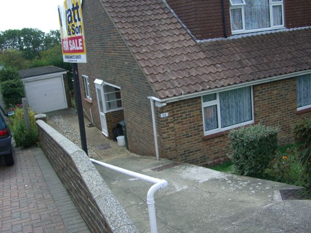 Our house is for sale! (16 Brownleaf Road)