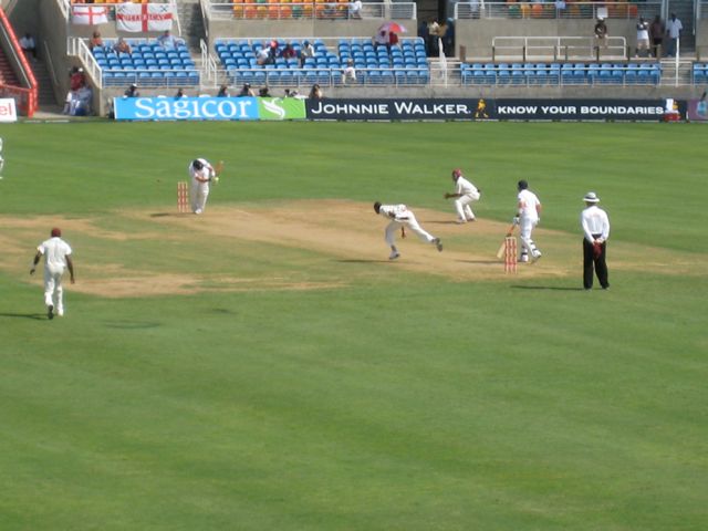 England win the toss and bat but lose early wickets